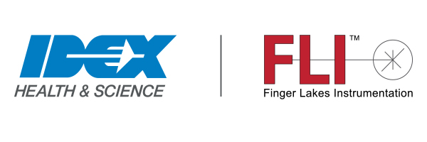 IDEX & FLI Sponsor Logos