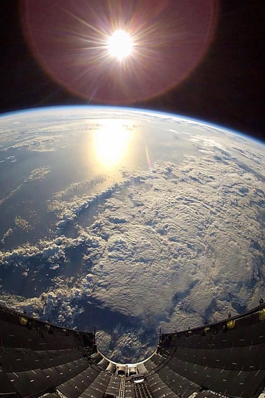 Earth from Above
