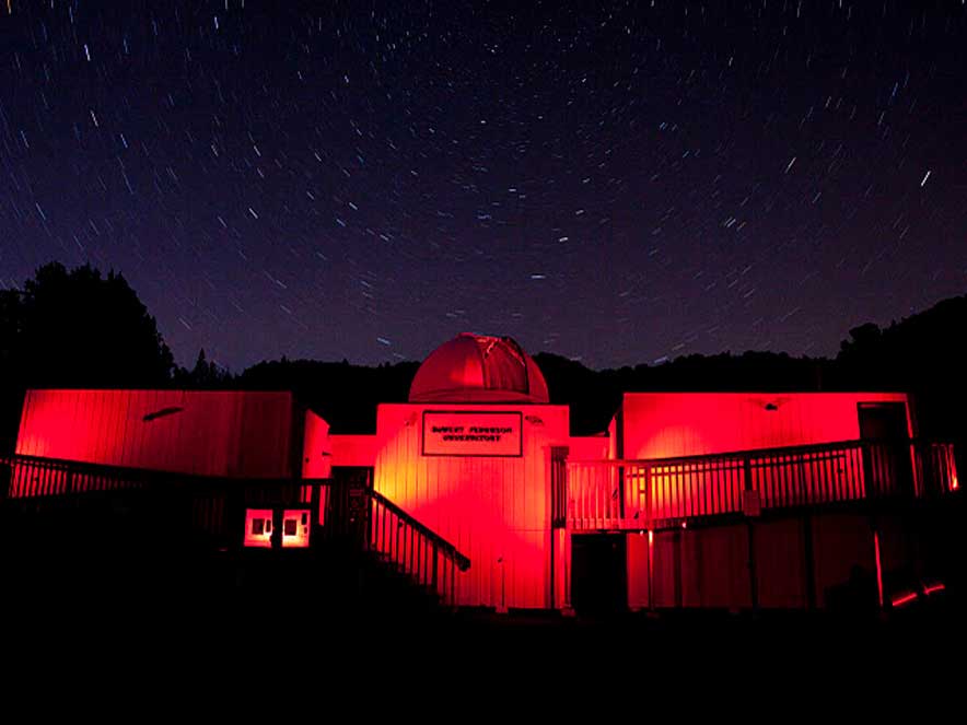 Ferguson Observatory