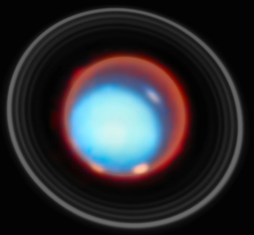 Planetary Picture of the Day - Week of March 2, 2026