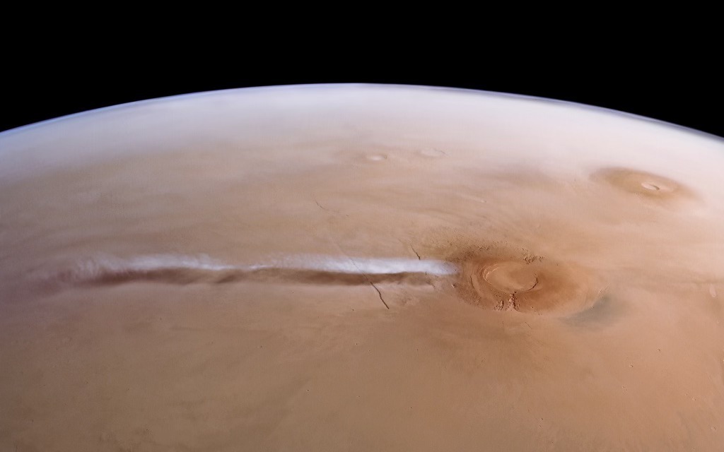 Planetary Picture of the Day - Week of January 19, 2026