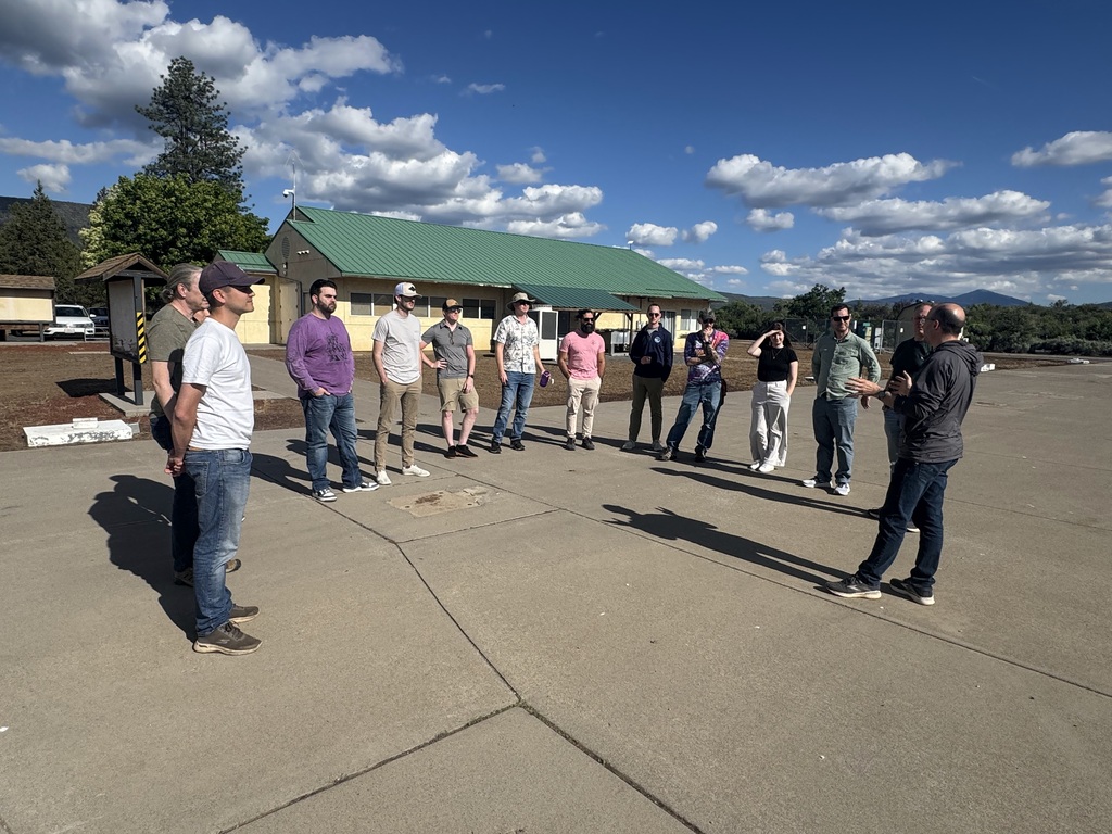 Hacking for SETI at the Allen Telescope Array