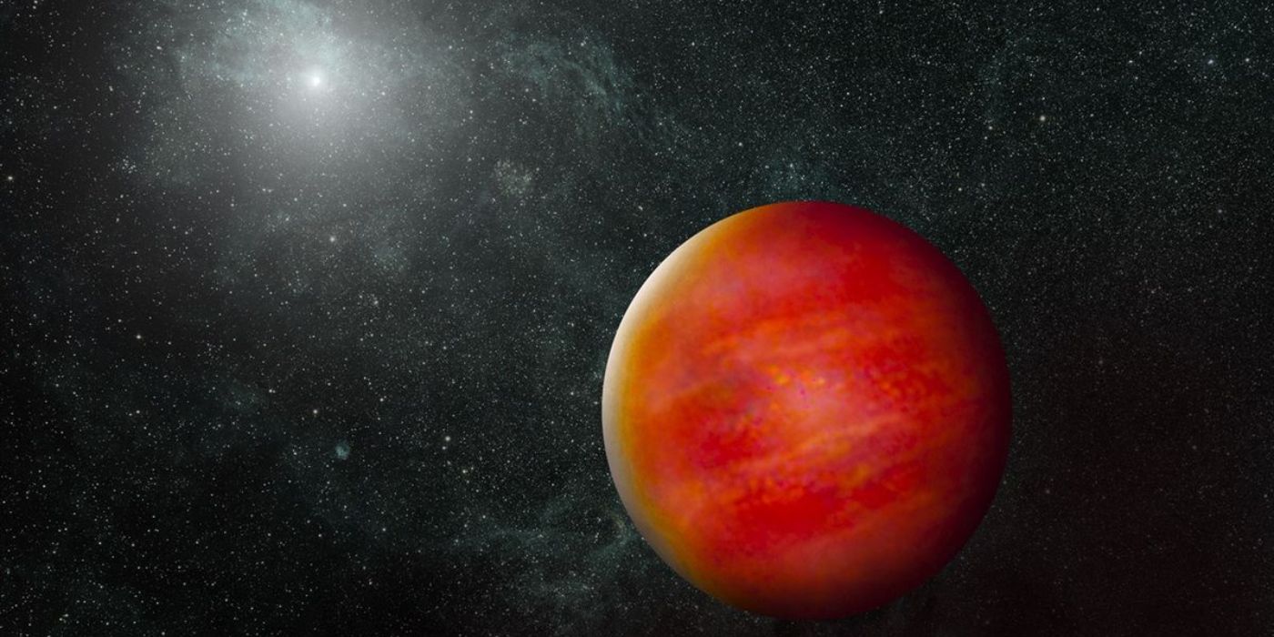 Not Planets, Not Stars: NASA Volunteers Doubled the Number of Known Brown Dwarfs