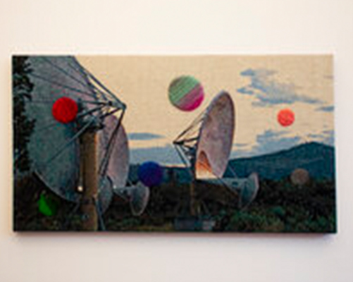 RULE Gallery: George Bolster and Dong Kyu Kim, Imminent Archive (exhibition)