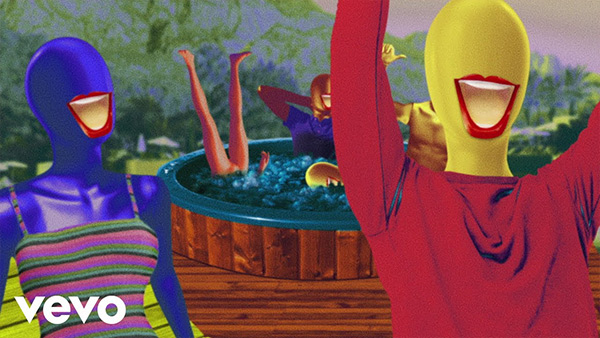 Attacca Quartet, featuring Daedelus: Real Life (album release)