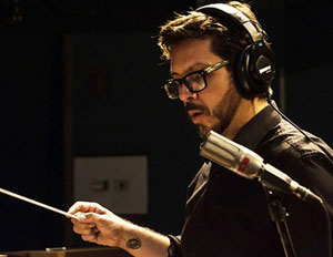 Composer Felipe Pérez Santiago and The Earthling Project Invite You to Add Your Voice to an Archive of Human Knowledge that Will Be Placed on the Moon