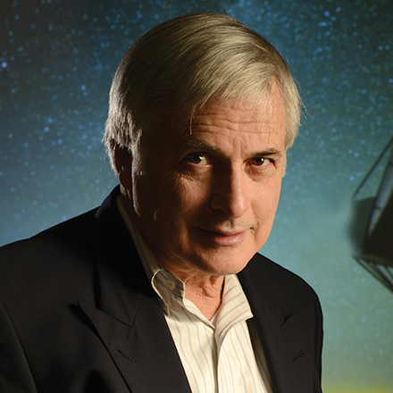 Seth Shostak