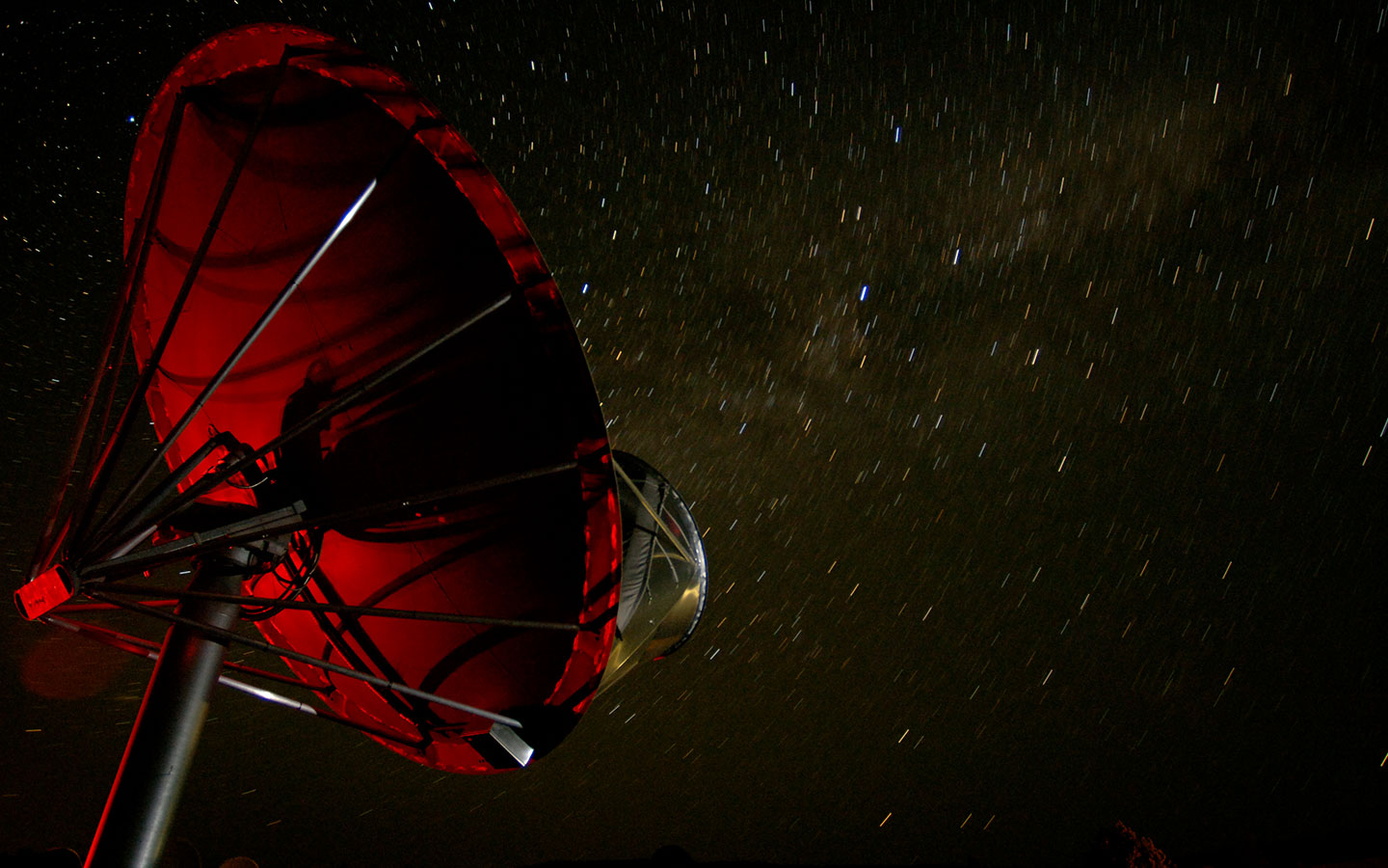 SETI Institute in the news February 7 pic image