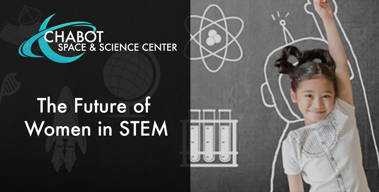 The Future Of Women In Stem The Future Of Women In Stem