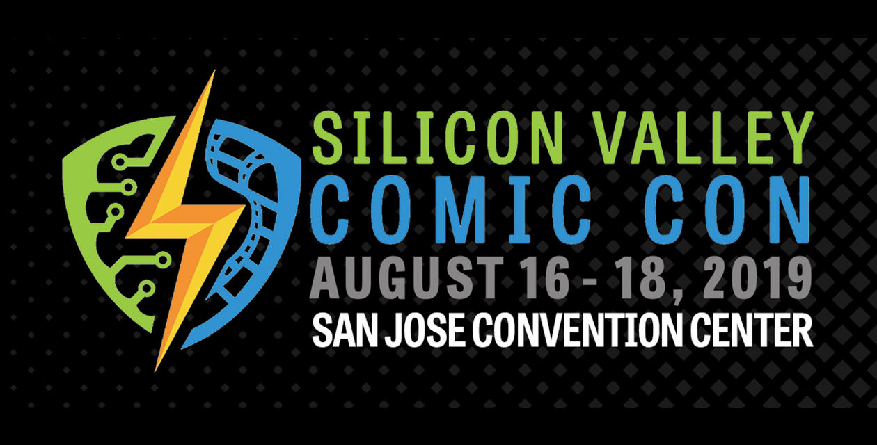 Silicon Valley Comic Con