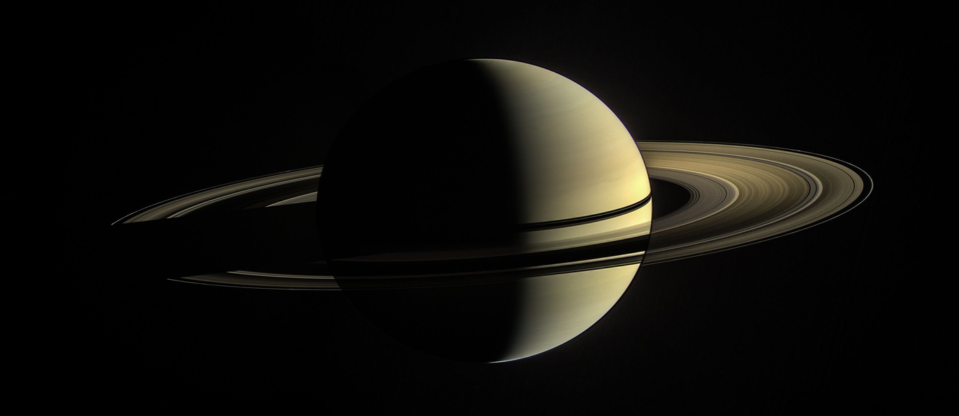 Saturn