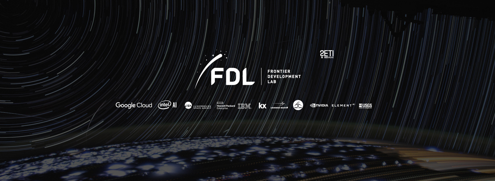 FDL Sponsor Banner