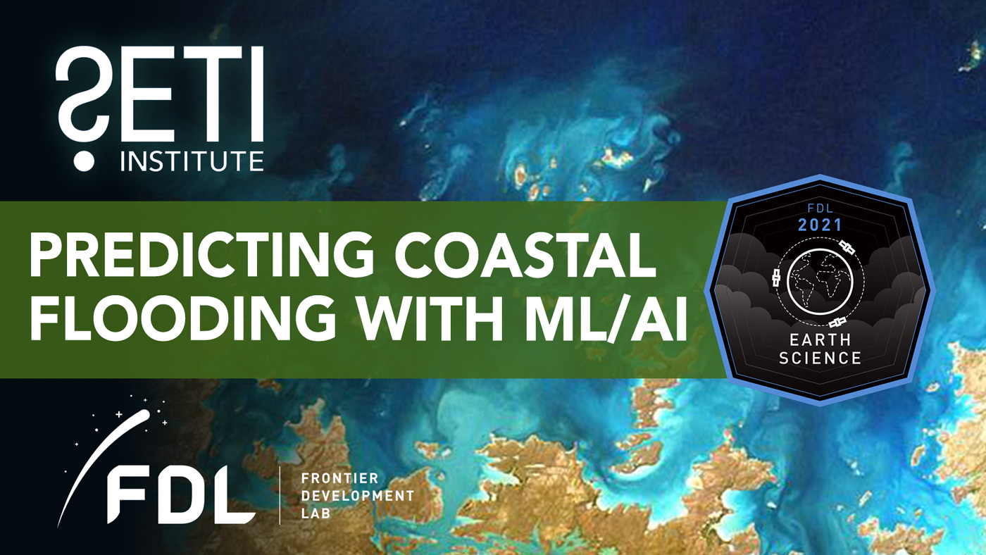 Predicting Coastal Flooding with ML/AI