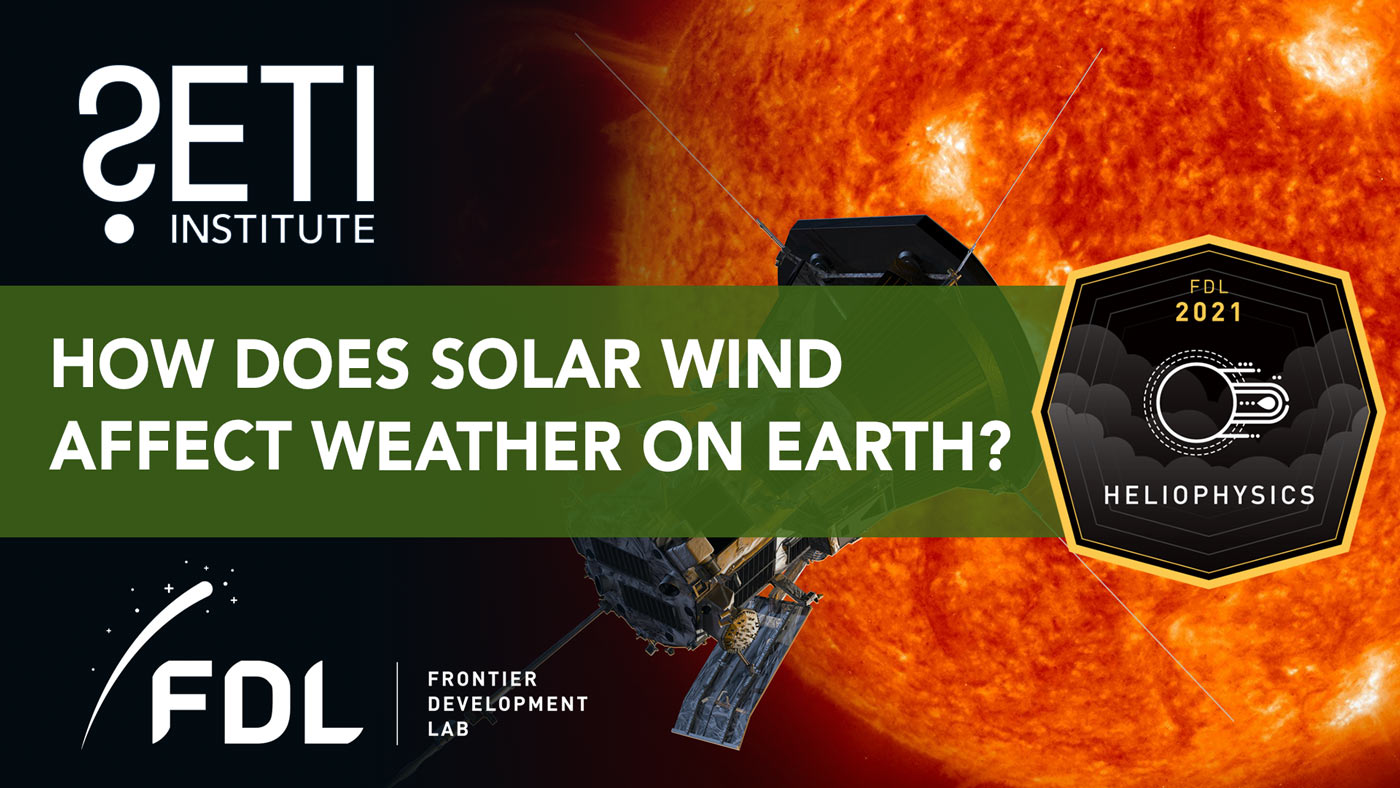 How Does Solar Wind Affect Weather on Earth?