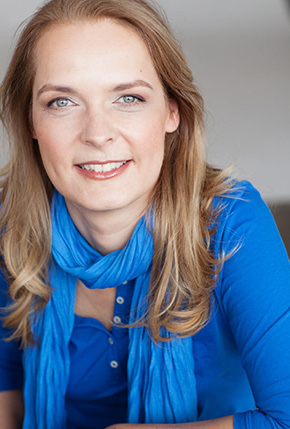 Bettina Forget