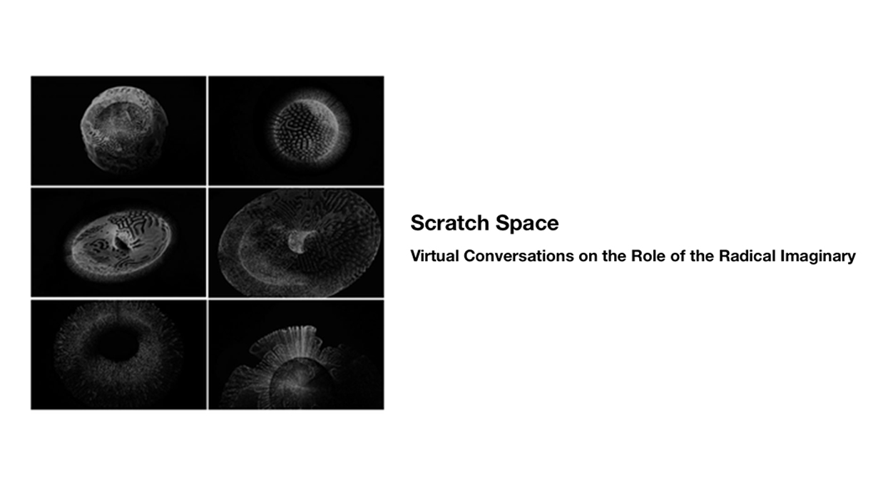Scratch Space: Synthetic Life