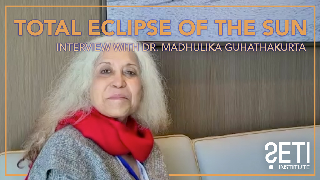 Dr. Madhulika Guhathakurta