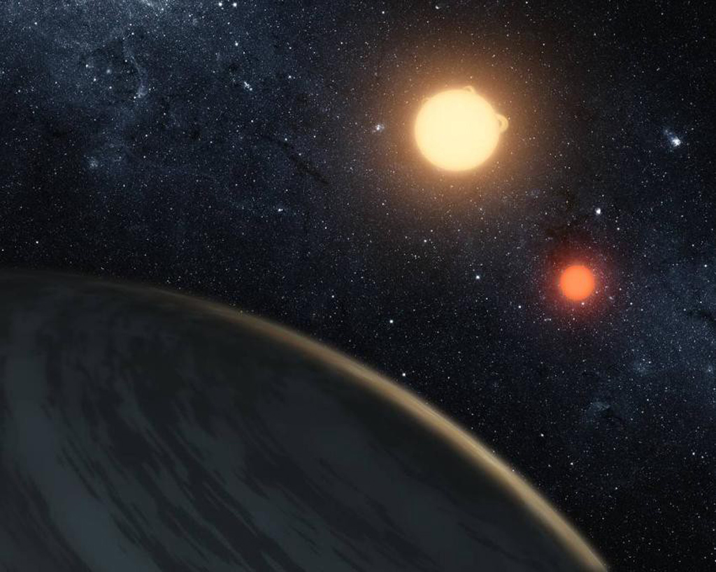 Kepler-16b