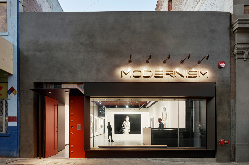 Modernism Gallery in San Francisco, CA