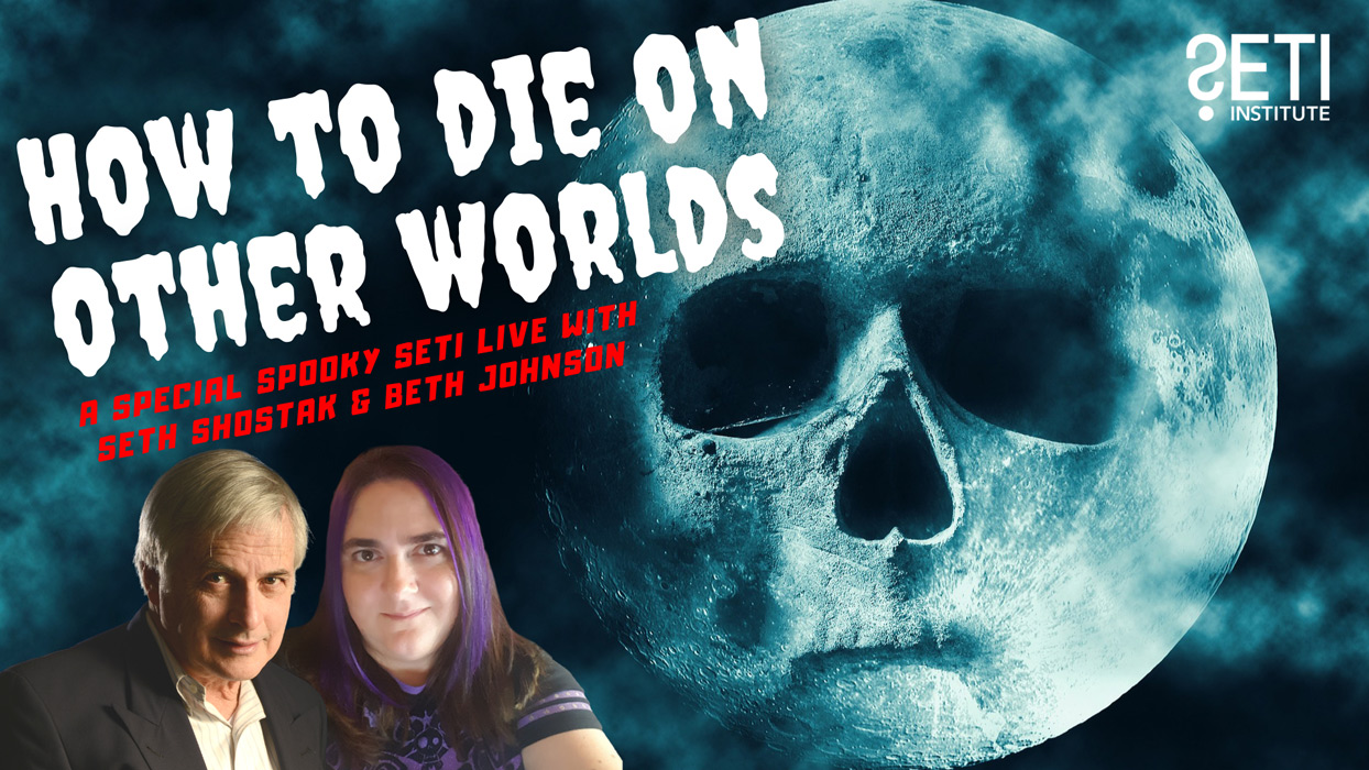 How to Die on Other Worlds