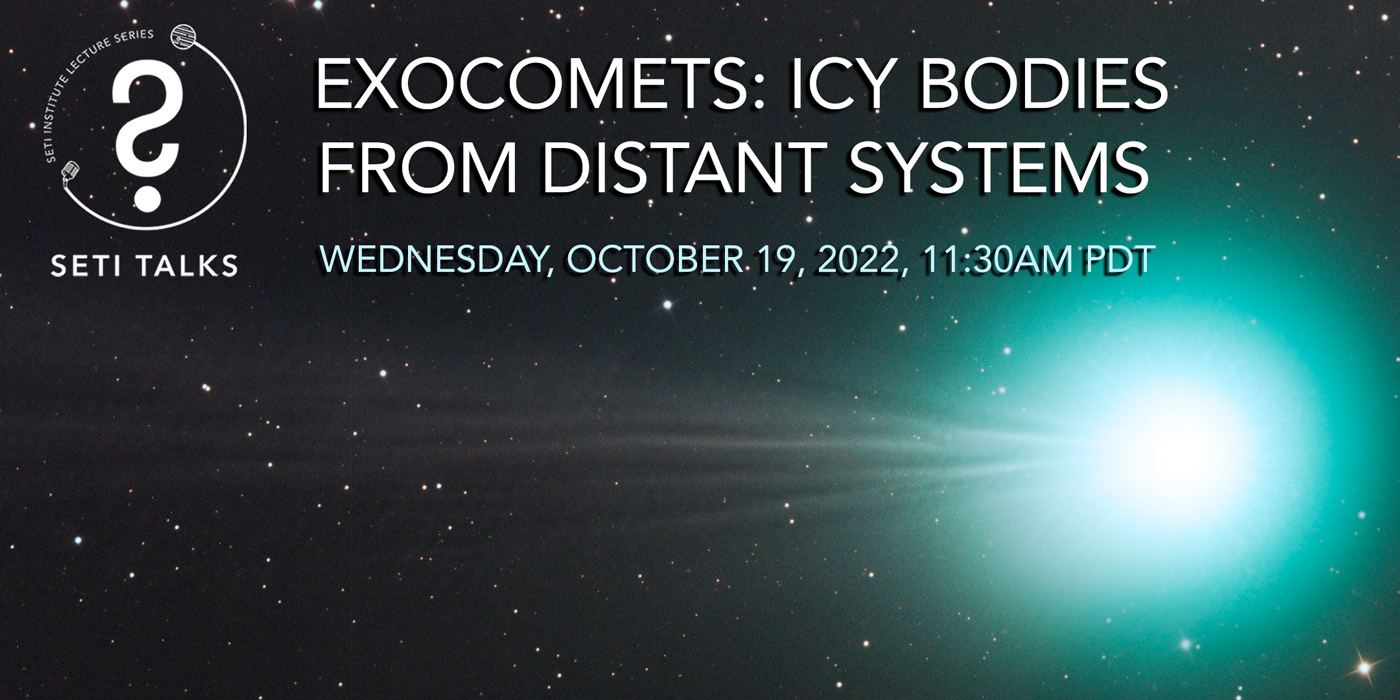 Exocomets: Icy bodies from Distant Systems