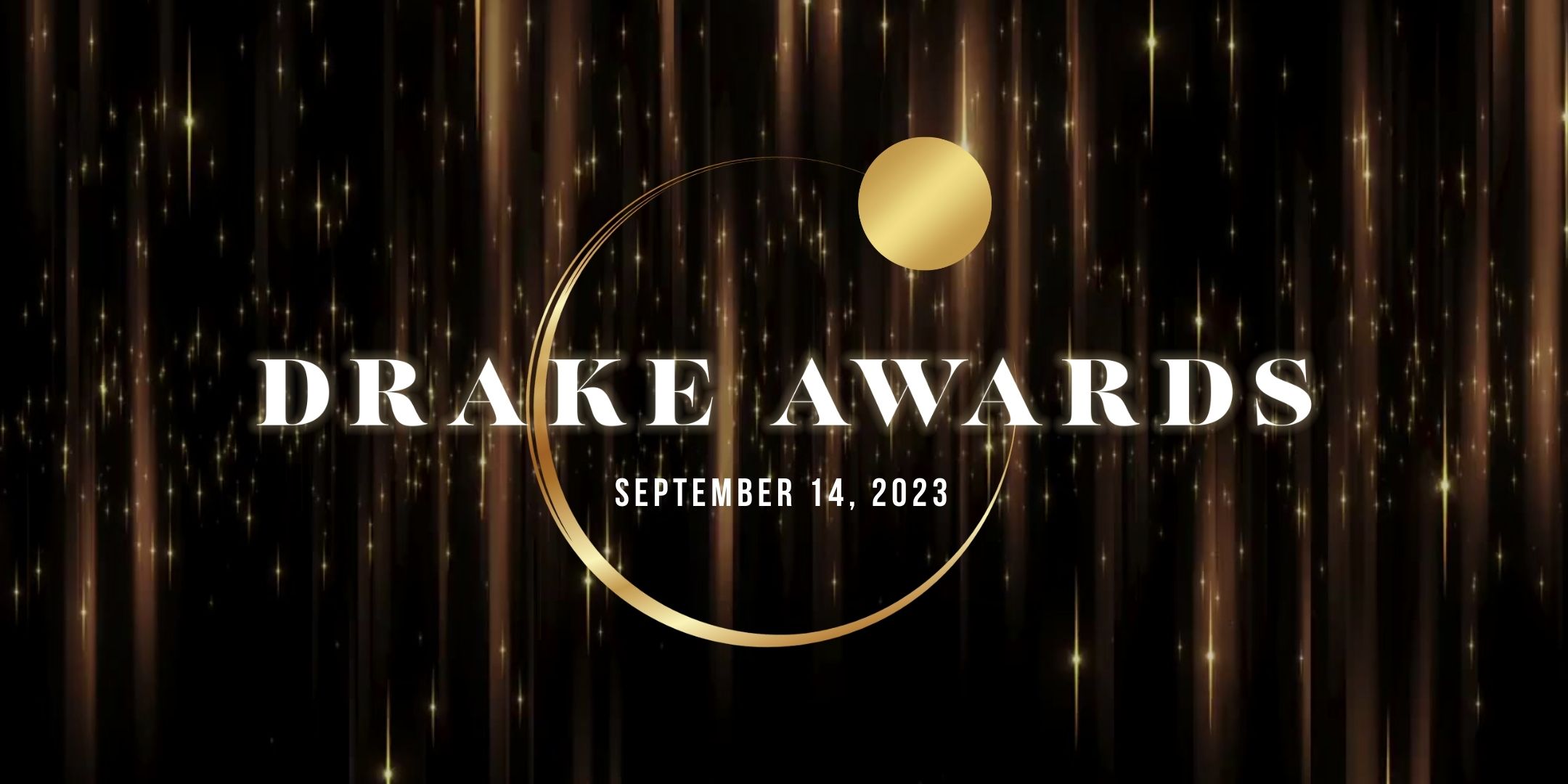 Drake Awards 2023