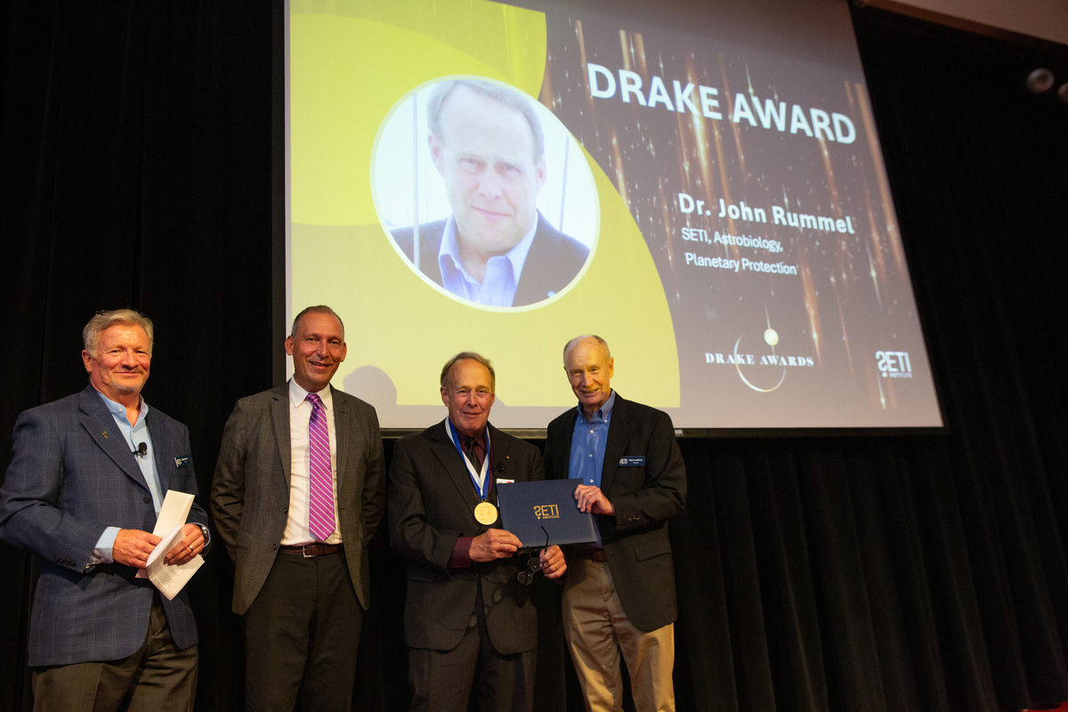 2023 Drake Awards Photo Gallery
