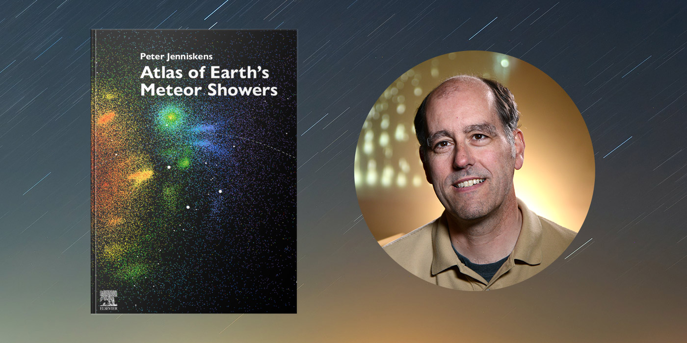 The First ‘Birder’s Guide’ to Meteor Showers