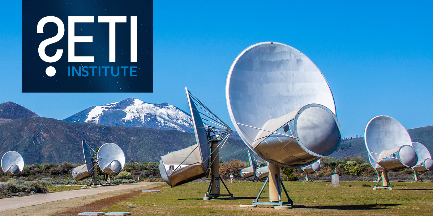 $200m Gift Propels Scientific Research in the Search for Life Beyond Earth