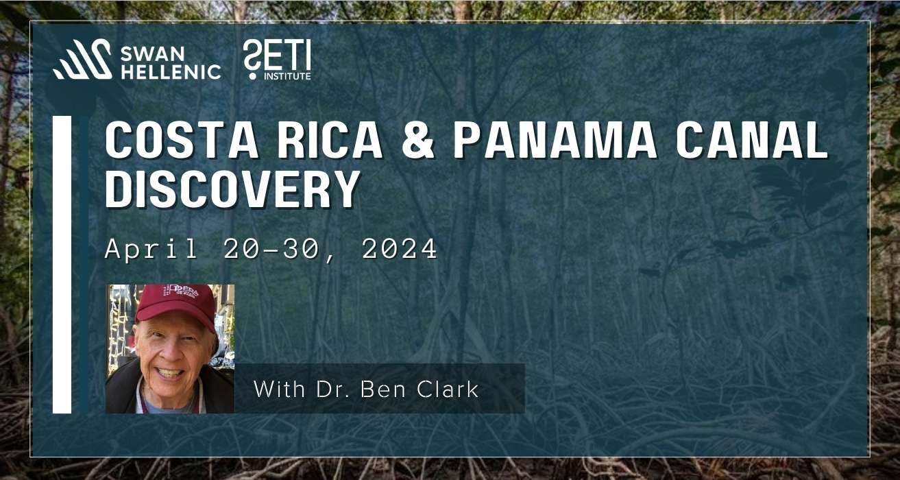 Costa Rica & Panama Canal Discovery