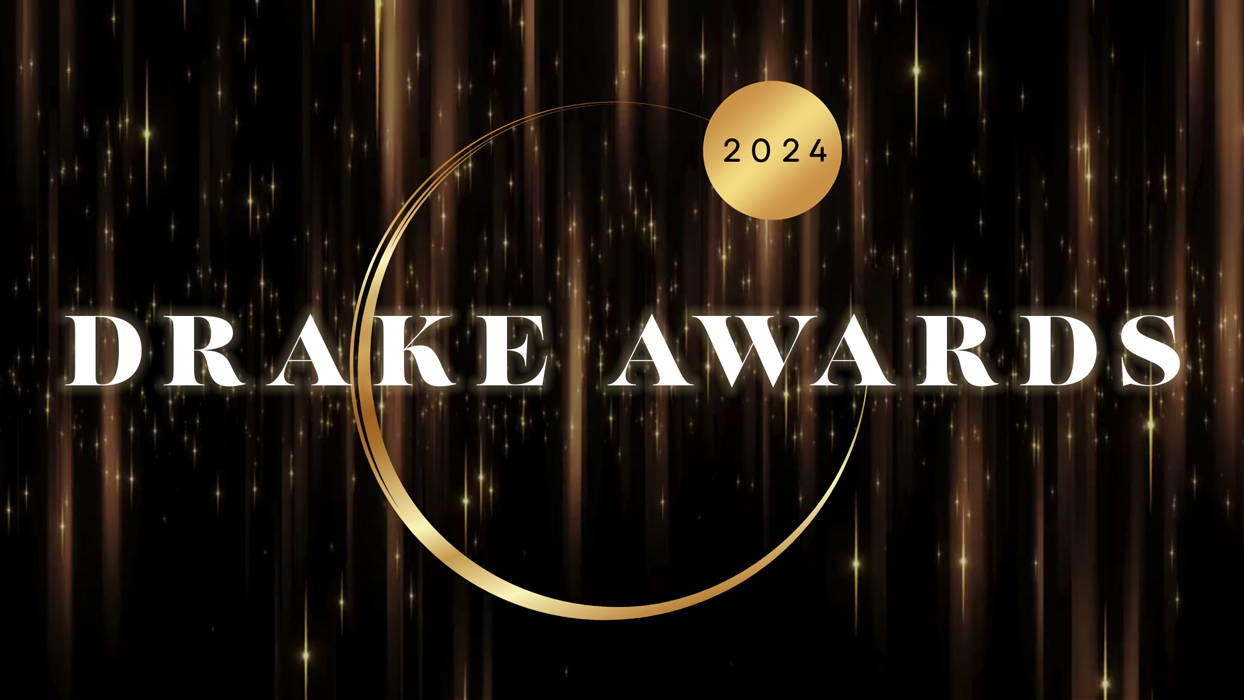 2024 Drake Awards