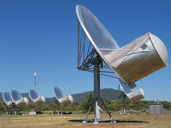 Allen Telescope Array