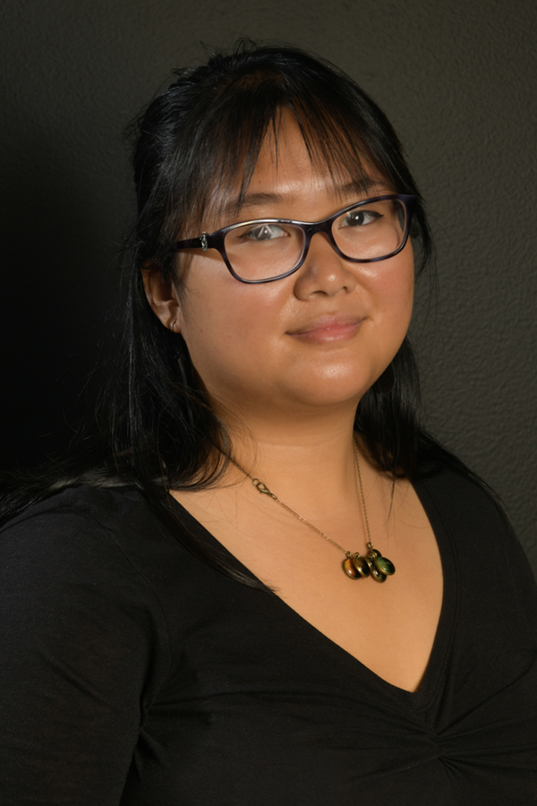 Kendra Nguyen