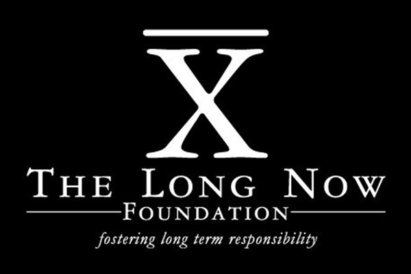 Long Now Foundation