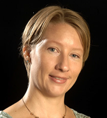 Lori Fenton, Científica Planetaria, SETI