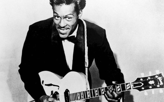 Chuck Berry