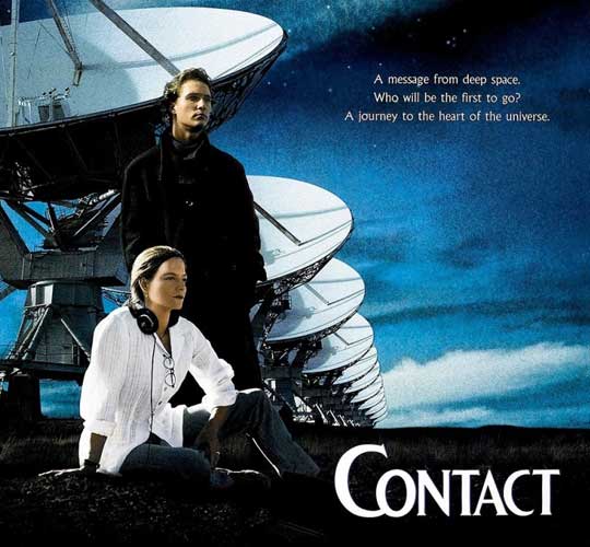 Contact Movie