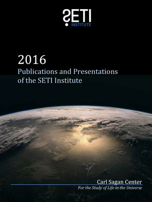 2016 Publications