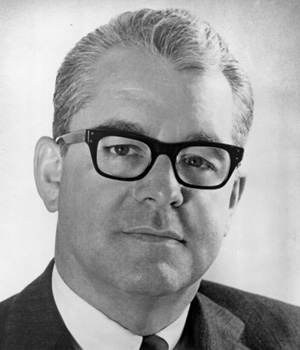 Frank Drake