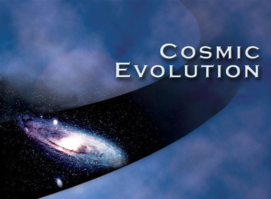 VTT - Cosmic Evolution