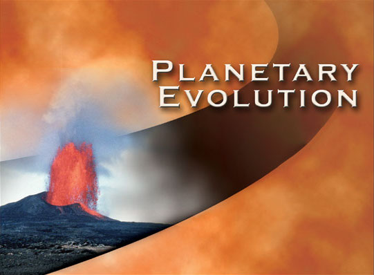 VTT Planetary Evolution