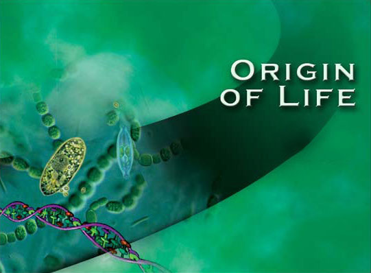 VTT - Origin of Life