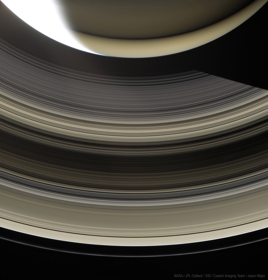 Saturn