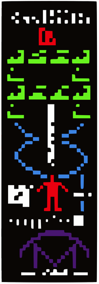 Arecibo Message