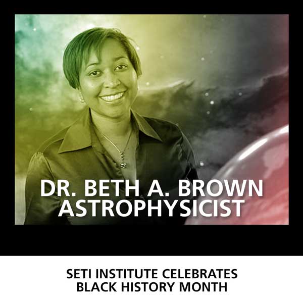Beth A. Brown