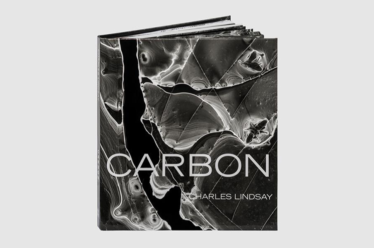 Carbon by Charles Lindsay