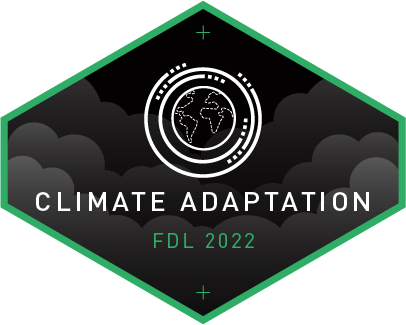 Climate Adaptation