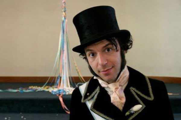 Daedelus