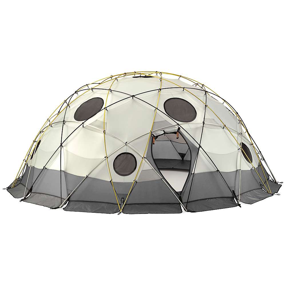 Image of a Tent