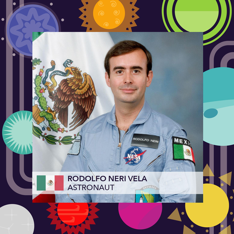 Dr. Rodolfo Neri Vela